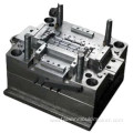 POM Plastic injection mold maker tools mould factory